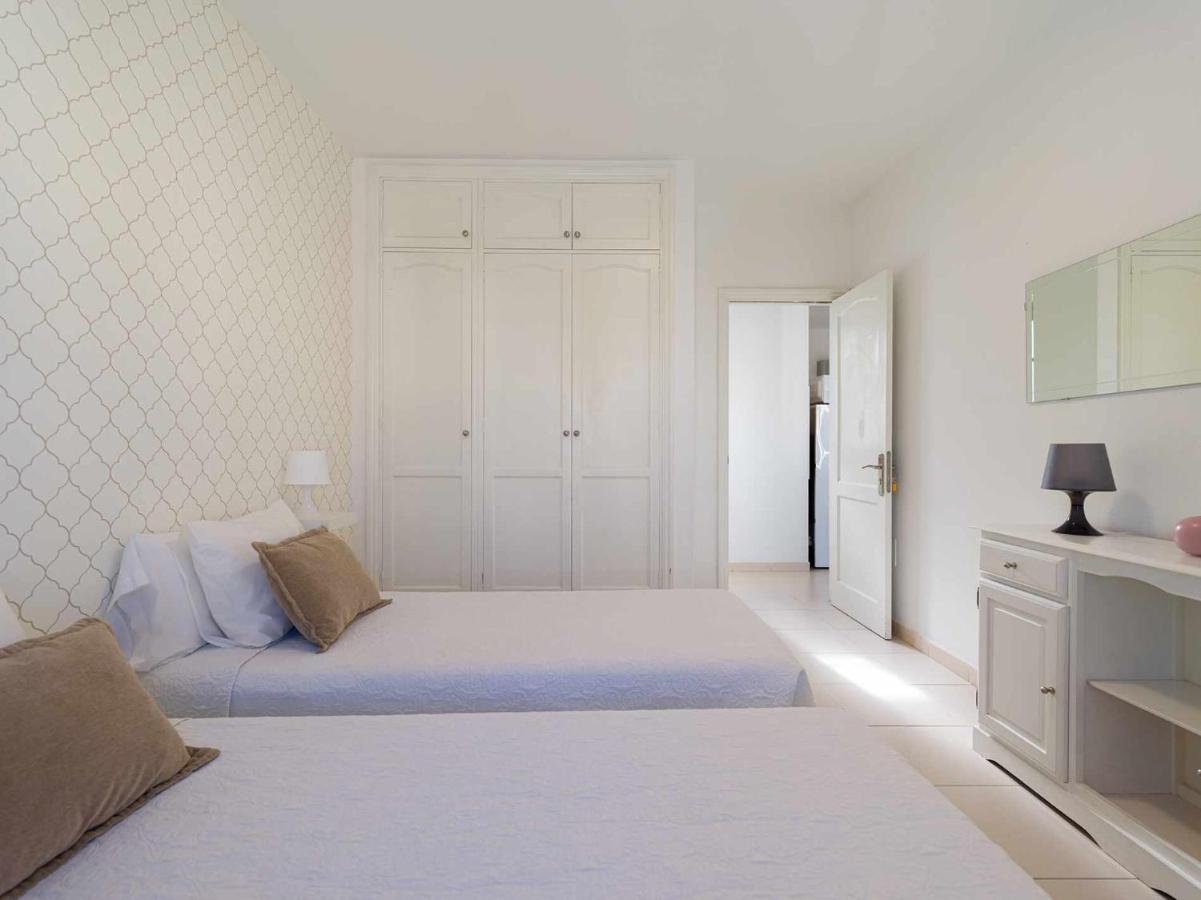 Mahostly Apartamento Comillas Sc アレシフェ エクステリア 写真