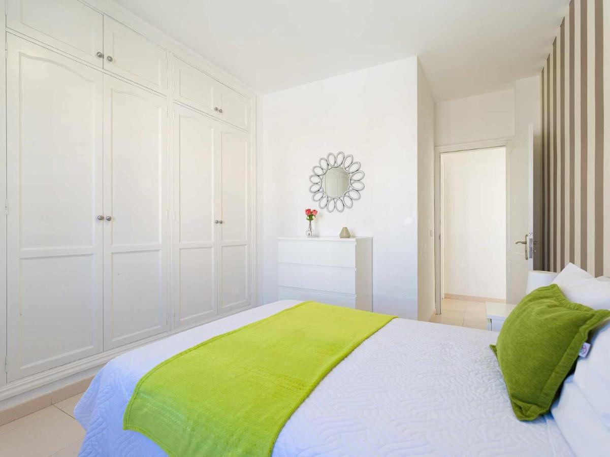 Mahostly Apartamento Comillas Sc アレシフェ エクステリア 写真