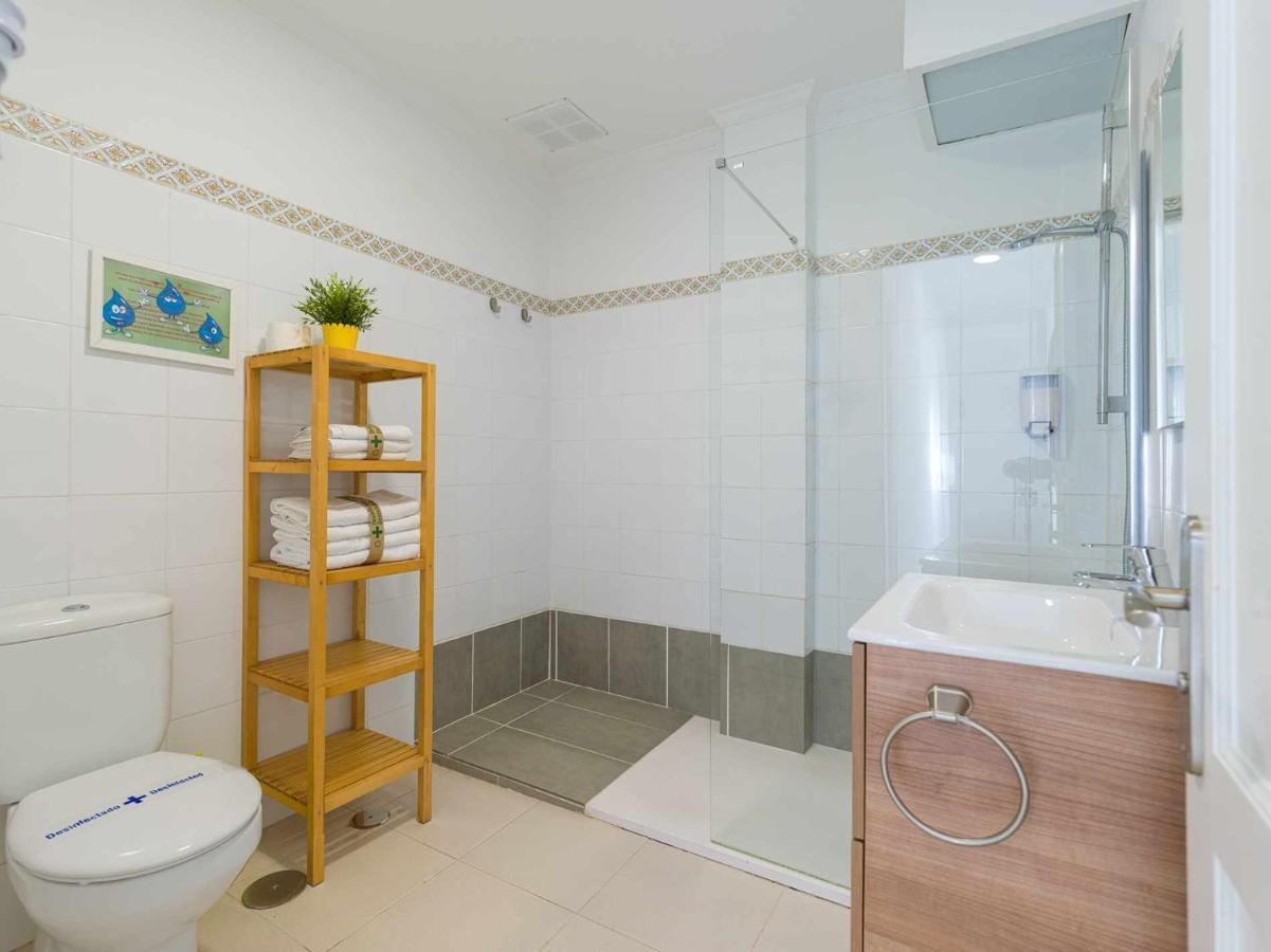 Mahostly Apartamento Comillas Sc アレシフェ エクステリア 写真