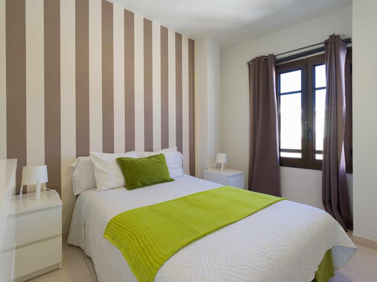 Mahostly Apartamento Comillas Sc アレシフェ エクステリア 写真