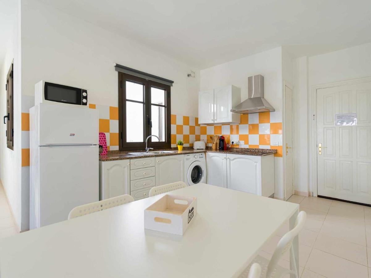 Mahostly Apartamento Comillas Sc アレシフェ エクステリア 写真