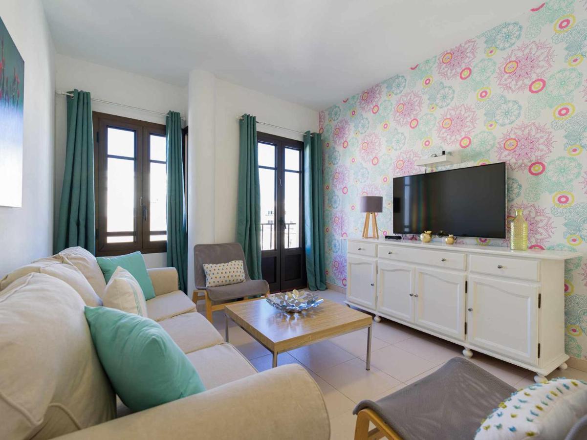 Mahostly Apartamento Comillas Sc アレシフェ エクステリア 写真
