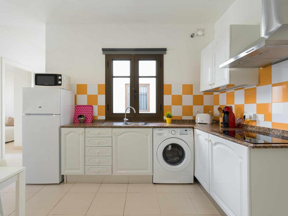 Mahostly Apartamento Comillas Sc アレシフェ エクステリア 写真