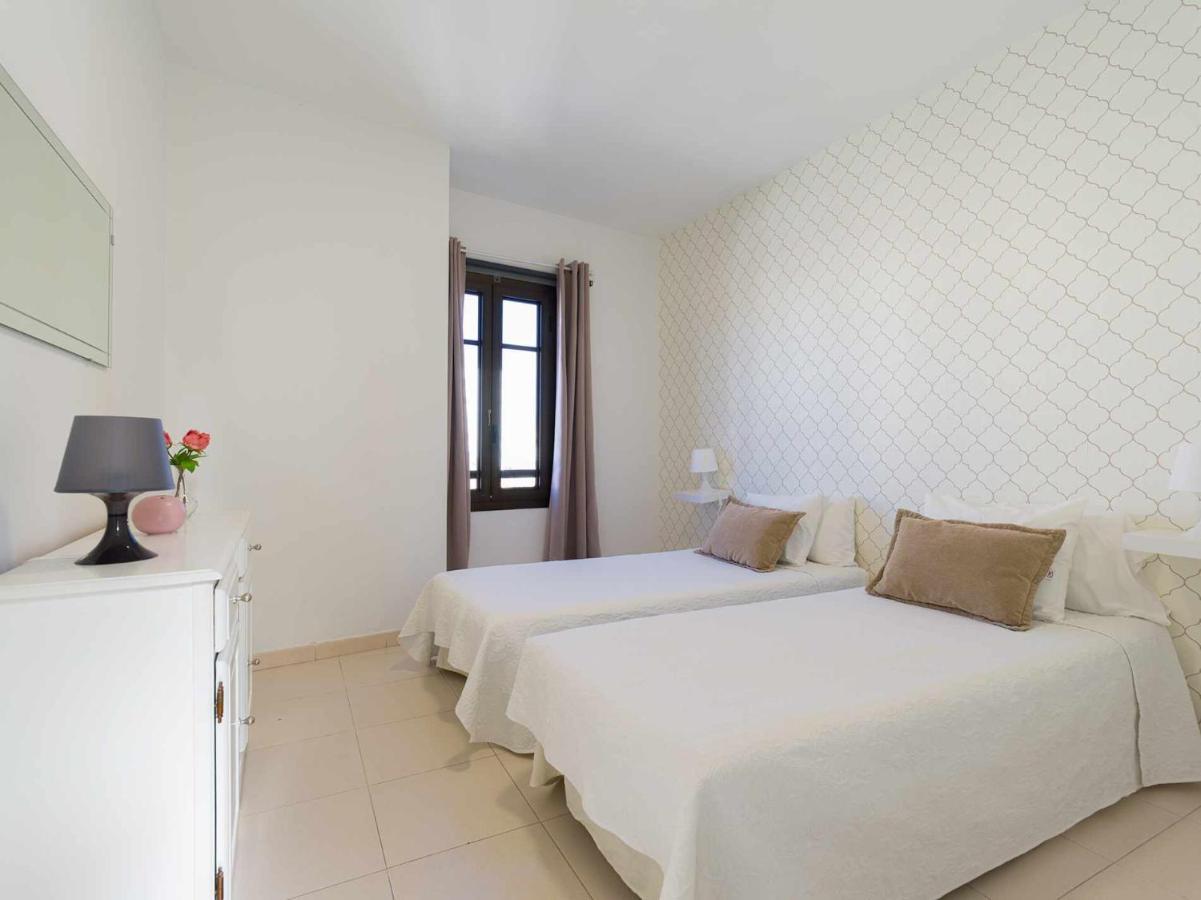 Mahostly Apartamento Comillas Sc アレシフェ エクステリア 写真